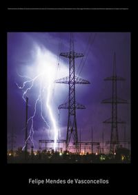Produktbild: Desenvolvimento De Modelo Do Sistema De Aterramento De Linhas De Transmiss&atilde;o Para Avalia&ccedil;&atilde;o Do Desempenho Frente A Descargas Atmosf&eacute;ricas Considerando