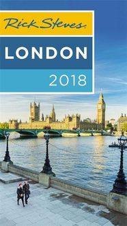 Produktbild: Steves, R: Rick Steves London 2018