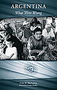 Produktbild: Argentina
