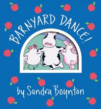 Produktbild: Barnyard Dance (oversized Lap