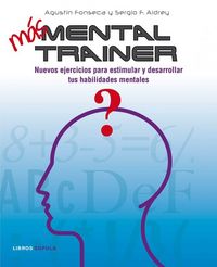 Produktbild: M&aacute;s mental trainer