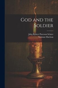 Produktbild: God and the Soldier