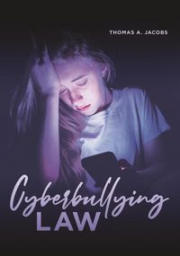 Produktbild: Cyberbullying Law
