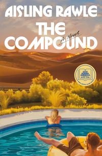 Produktbild: The Compound: A GMA Book Club Pick