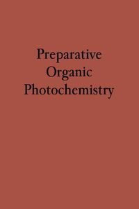 Produktbild: Preparative Organic Photochemistry