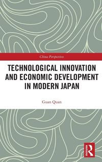 Produktbild: Technological Innovation and Economic Development in Modern Japan