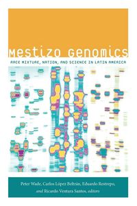 Produktbild: Mestizo Genomics