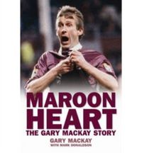 Produktbild: Maroon Heart
