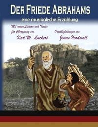 Produktbild: Der Friede Abrahams