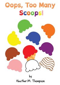 Produktbild: Oops, Too Many Scoops!