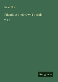 Produktbild: Friends at Their Own Fireside