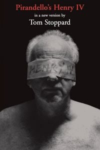 Produktbild: Pirandello's Henry IV