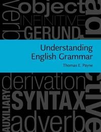 Produktbild: Understanding English Grammar