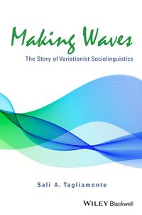 Produktbild: Making Waves