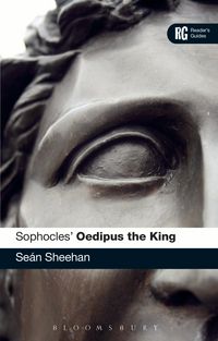 Produktbild: Sophocles' 'Oedipus the King'