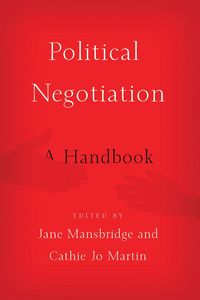Produktbild: Political Negotiation