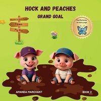 Produktbild: Hock and Peaches
