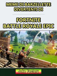 Produktbild: Meme di barzellette divertenti di Fortnite Battle Royale Epic
