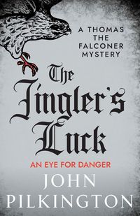 Produktbild: The Jingler's Luck
