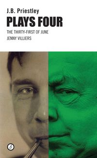 Produktbild: Priestley Plays Four