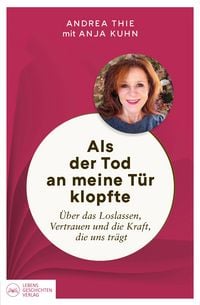 Produktbild: Als der Tod an meine T&uuml;r klopfte