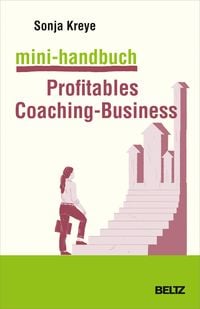 Produktbild: Mini-Handbuch Profitables Coaching-Business