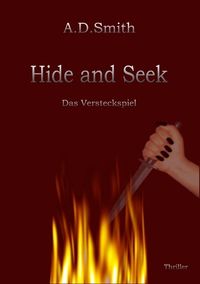 Bild vom Artikel Hide and Seek vom Autor A. D. Smith