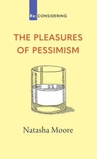 Produktbild: Pleasures of Pessimism
