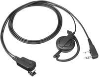 Produktbild: Kenwood Headset/Sprechgarnitur EMC-12 EMC12W