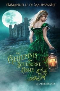 Produktbild: Das Geheimnis von Studborne Abbey
