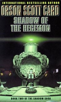 Produktbild: Shadow Of The Hegemon