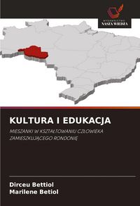 Produktbild: Kultura I Edukacja