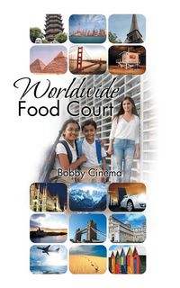 Produktbild: Worldwide Food Court