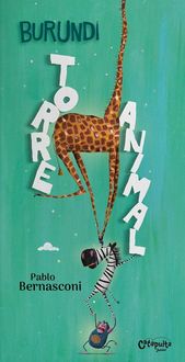 Produktbild: Burundi: Torre Animal