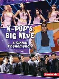 Produktbild: K-Pop's Big Wave