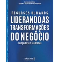 Produktbild: Recursos Humanos