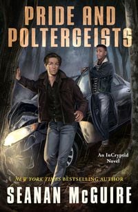 Produktbild: Pride and Poltergeists