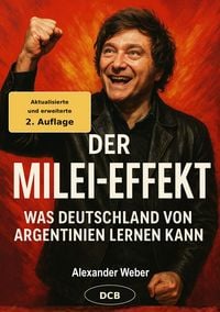 Produktbild: Der Milei-Effekt