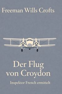 Produktbild: Der Flug von Croydon