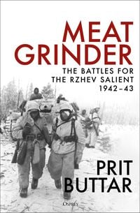 Produktbild: Meat Grinder