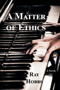 Produktbild: A Matter of Ethics