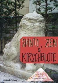 Produktbild: Shinto, Zen & Kirschbl&uuml;te