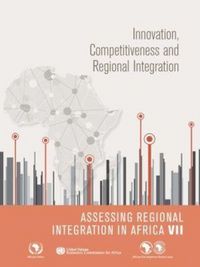 Produktbild: Assessing Regional Integration in Africa VII (Aria)