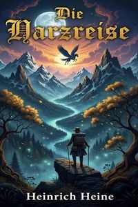 Produktbild: Die Harzreise