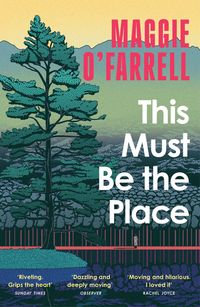 Produktbild: This Must Be the Place