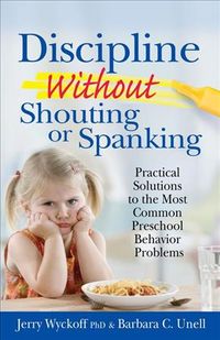 Produktbild: Discipline W/o Shouting -Rev/e