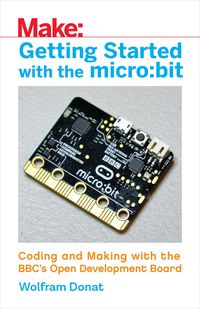 Produktbild: Getting Started with the micro:bit