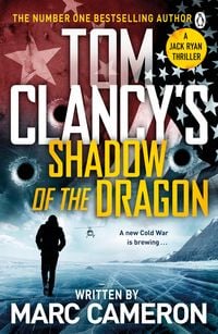 Produktbild: Tom Clancy's Shadow of the Dragon