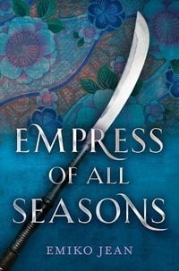 Produktbild: Empress of All Seasons