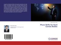 Produktbild: Phase Shifts for Hard Convex Bodies